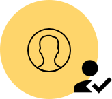 person